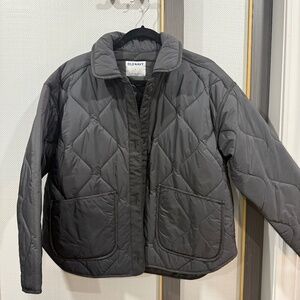 Old Navy Puffer Jacket